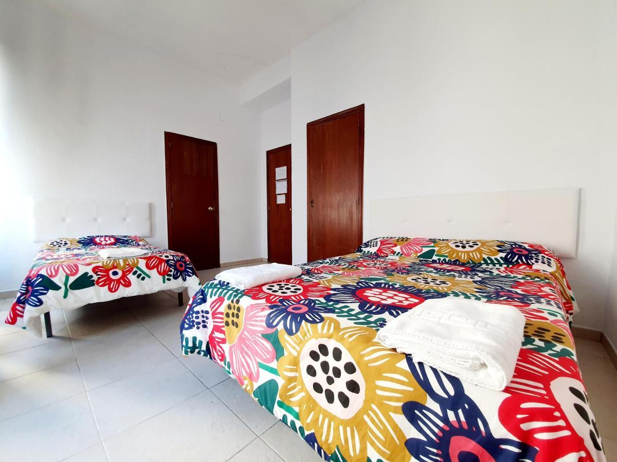 Arc House Ribera Only Adults Hostel