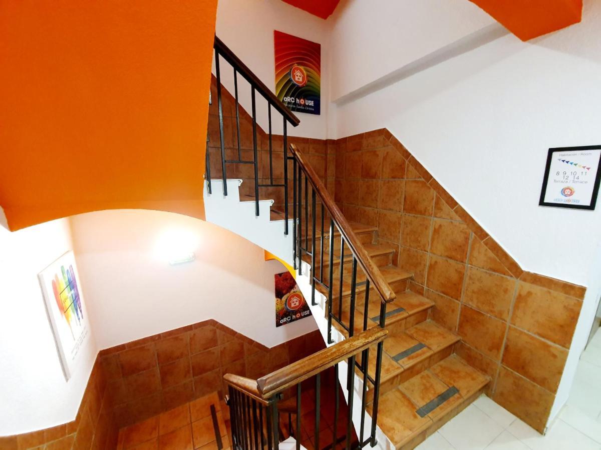 Arc House Ribera Only Adults Hostel