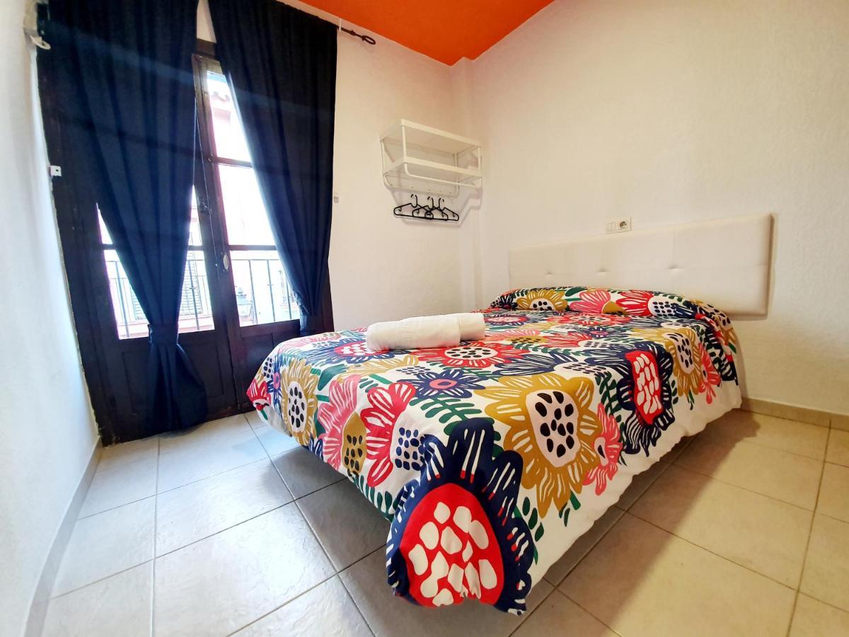 Arc House Ribera Only Adults * Cordoba