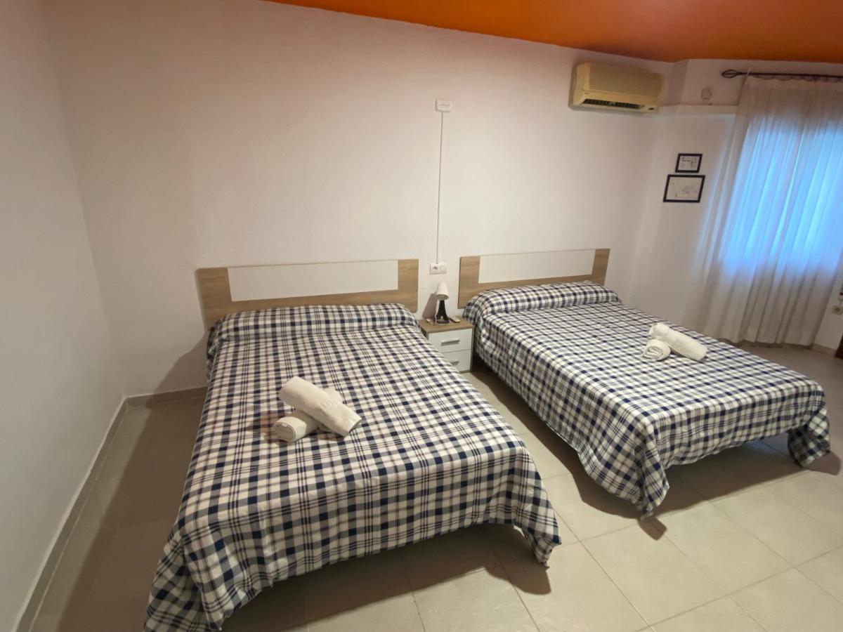 Arc House Ribera Only Adults Cordoba